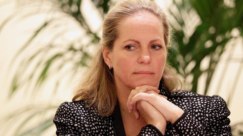 ABŞ bankının baş hüquqşünası Epşteynlə əlaqələrinə görə vəzifəsindən gedir