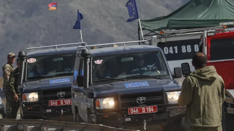 Avropa İttifaqı missiyası “Tramp Marşrutu”na cəlb olunur?