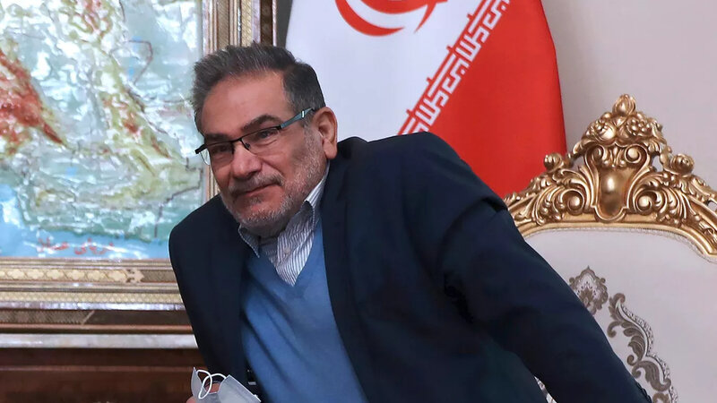 Xameneinin müşaviri İranın qırmızı xəttini açıqladı