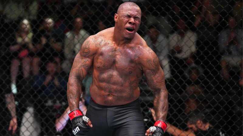 Sonuncu dəfə Bakıda döyüşən idmançı UFC-dən kənarlaşdırıldı