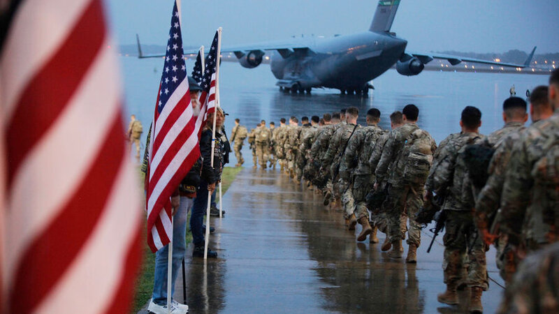 Hollandiya XİN: Avropanın təhlükəsizliyi hələ də ABŞ-dən asılıdır