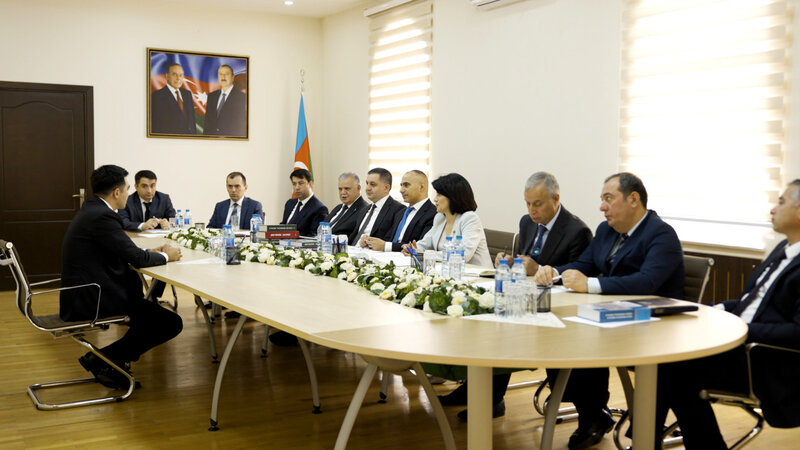 Şifahi müsahibədə uğur qazanmış hakimliyə namizədlərin siyahısı məlum olub