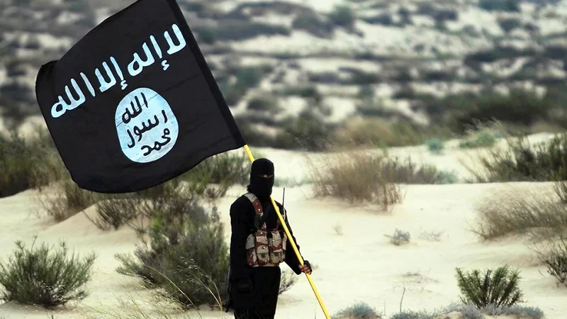 İŞİD-in yeddi min üzvü Suriyadan İraqa göndərildi