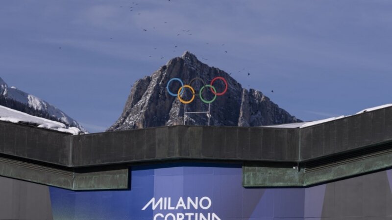 16 ildir axtarılan şəxs Olimpiadada tutuldu