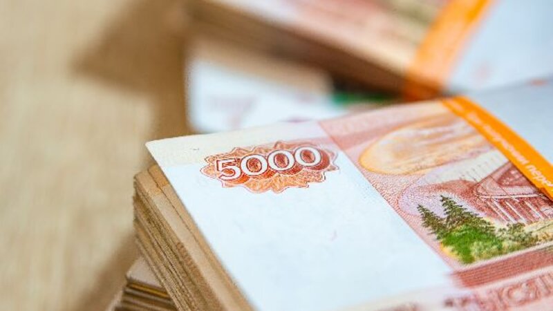 Rusiya dövlətinin xarici borcu 60 milyard dolları keçib