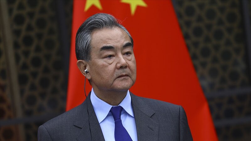 Ukrayna və Çin xarici işlər nazirləri Münxendə görüşdülər