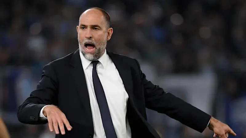 "Yuventus"un sabiq baş məşqçisi "Tottenhem"ə keçə bilər