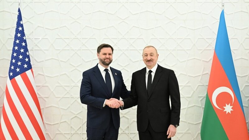 Deputat: Vensin Bakı səfəri iki ölkə arasında əməkdaşlığın yeni mərhələsini simvolizə edir