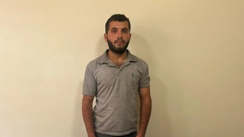 23 yaşlı gənc Ermənistandan Azərbaycana niyə keçmək istəyib? -