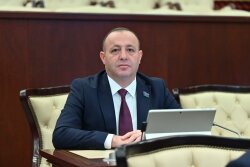 Deputat: Azərbaycan qlobal enerji təhlükəsizliyinin formalaşmasında strateji söz sahibidir