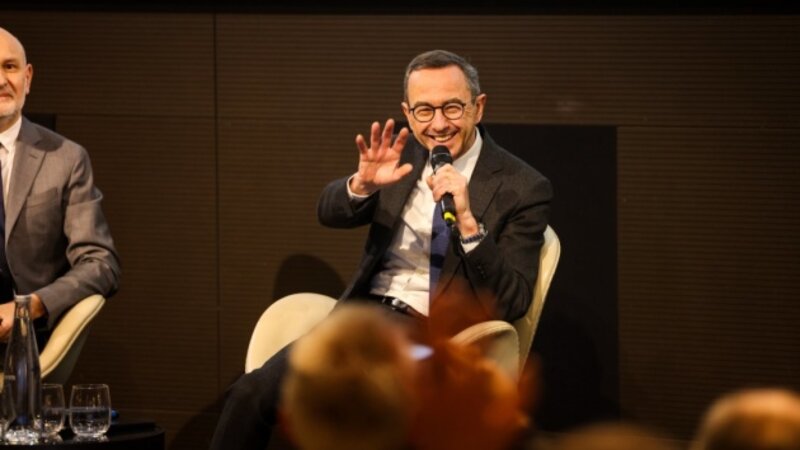 Fransanın sabiq daxili işlər naziri Prezident olmaq istəyir