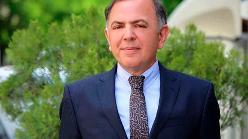 Ədalət Hacıyev Gəncə Dövlət Milli Dram Teatrına direktor təyin olunub