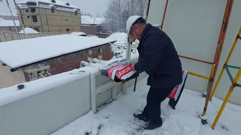 FHN tərəfindən daha bir maye qazdoldurma məntəqəsinin istismarı dayandırılıb