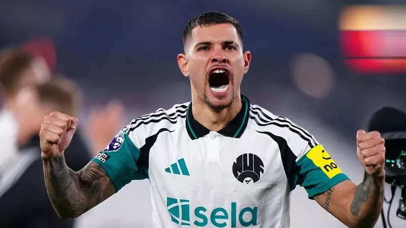 “Nyukasl” PSJ-dən 100 milyon avro tələb edir