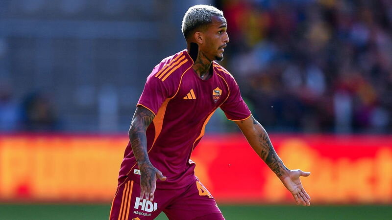 “Mançester Siti” “Roma”nın müdafiəçisi ilə maraqlanır