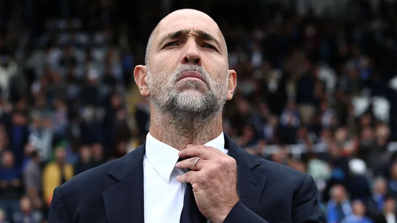 “Tottenhem”in yeni baş məşqçisi müəyyənləşdi -