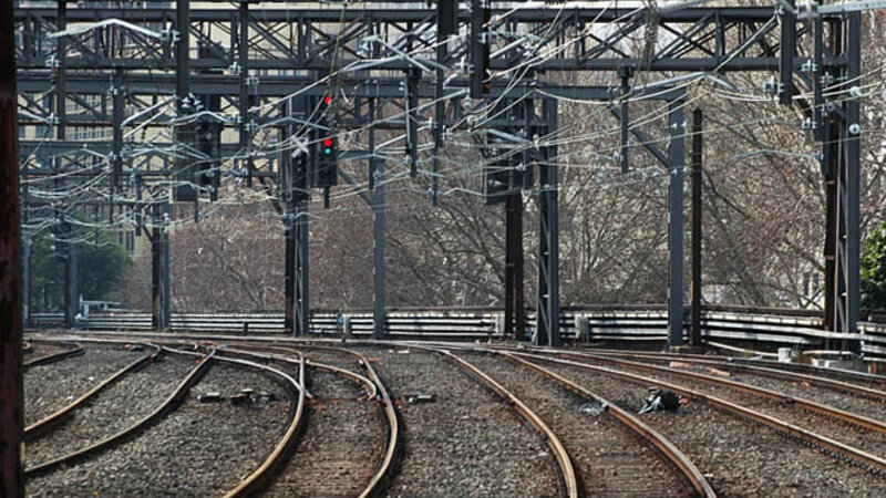 Ermənistan dəmir yollarının idarəetməsini üçüncü tərəfə verməyə hazırlaşır