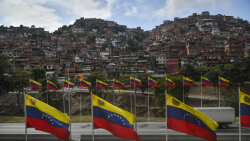 ABŞ Venesueladakı əməliyyatlara 3 milyard dollar sərf edib