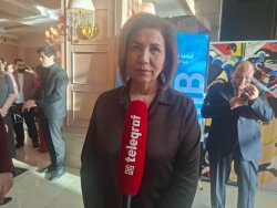 Bahar Muradova: Ailə Konsepsiyası üzərində iş davam edir