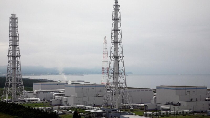 Yaponiyada dünyanın ən böyük AES-ində texniki nasazlıq qeydə alındı