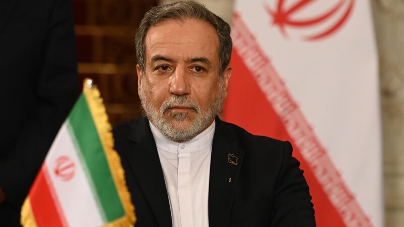 İran XİN başçısı ABŞ ilə danışıqlar üçün İsveçrəyə yola düşüb