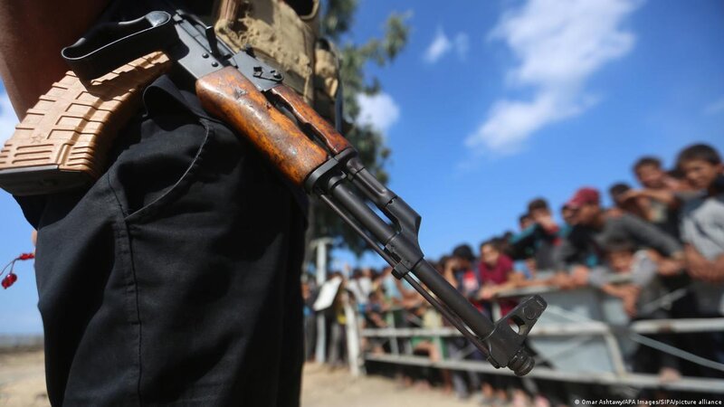 Qəzzada HƏMAS-ın silahsızlaşdırılması prosesinə martda başlanacaq