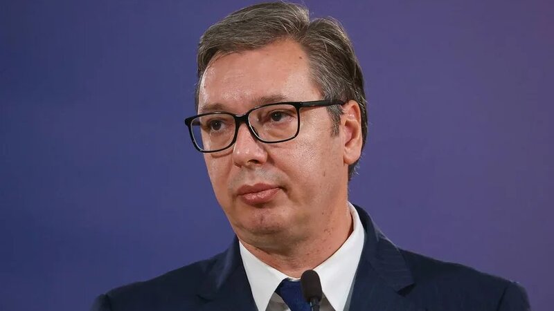 Vuçiç: Azərbaycanın Zirə bölgəsindən ixrac edilən kənd təsərrüfatı məhsulları çox ləzizdir