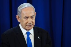 Netanyahu İsraildə iki yeni beynəlxalq hava limanının tikintisini elan edib
