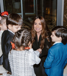 Bakı Media Mərkəzinin rəhbəri Arzu Əliyeva “Qaranlıqdan sonra” adlı tədbirdə iştirak edib -