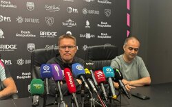 “Harada işləyirəmsə maraqlı və qəribə təsadüflə üzləşirəm” -