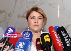 Dövlət Proqramı İdarəetmə Qrupunun rəhbəri işdən çıxdı