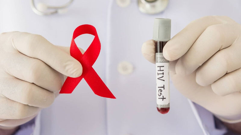 Azərbaycanda İİV-ə yoluxma sayı azalıb