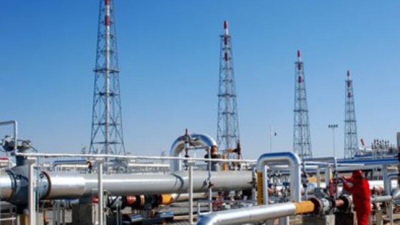 Türkmənistan 2025-ci ildə 76,5 milyard kubmetr qaz, 8,4 milyon kubmetr neft hasil edib