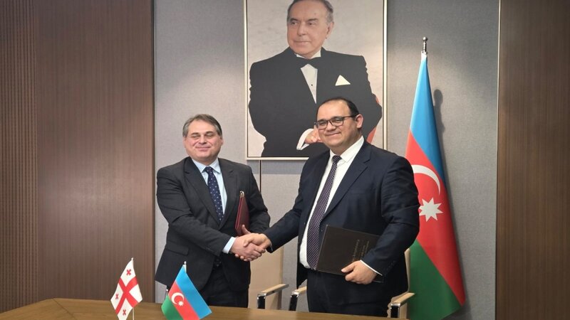 Azərbaycan və Gürcüstan XİN rəsmiləri konsulluq sahəsində əməkdaşlıq məsələlərini müzakirə ediblər