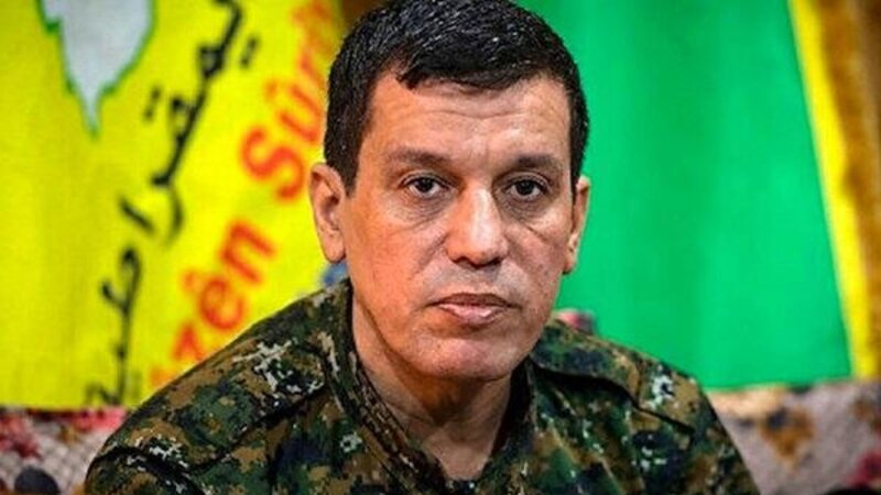 Suriya kürdləri şimal-şərqdə özünüidarə orqanlarının saxlanılmasını tələb edir