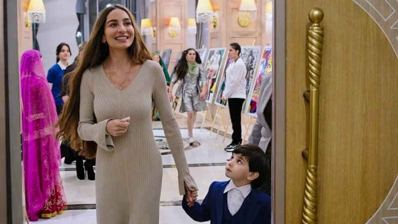 Bakıda "Qaranlıqdan sonra" adlı tədbir keçirildi