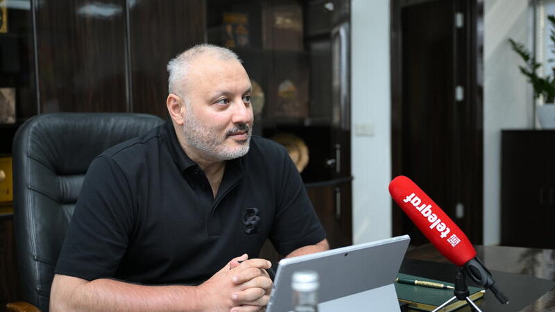 Quba Olimpiya İdman Kompleksinin stadionunda futbol oynamağa niyə icazə verilib? -