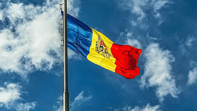 Moldovada nə baş verir? -