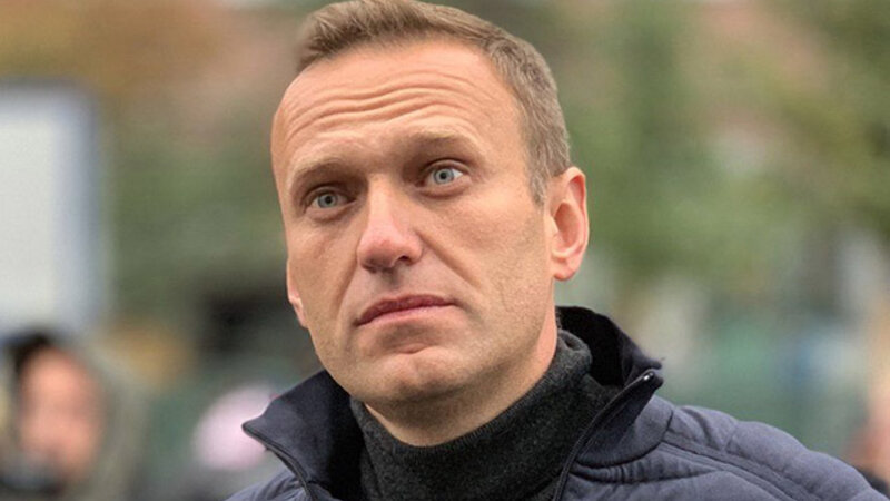 Rusiya səfirliyi Kanadanın Navalnı ilə bağlı iddiasına sərt reaksiya verib