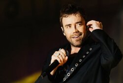 Türkiyənin məşhur müğənnisi Murat Dalkılıç saxlanıldı