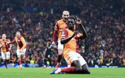 "Qalatasaray" "Yuventus"u darmadağın etdi