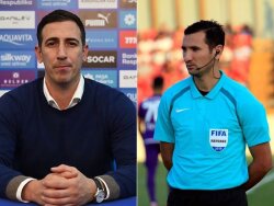 AFFA Rauf Cabarovu haqlı çıxardı -