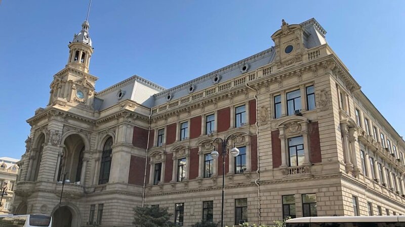 Bu rayonun icra başçısına töhmət verildi, digərinə xəbərdarlıq edildi