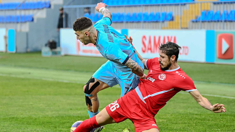 Azərbaycan Premyer Liqasında mövsümün antirekordu qeydə alındı