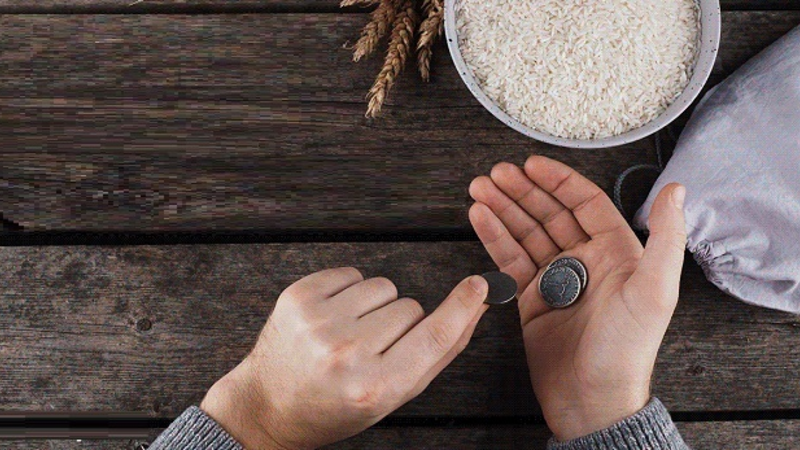 Fitrə zəkatının məbləği açıqlandı