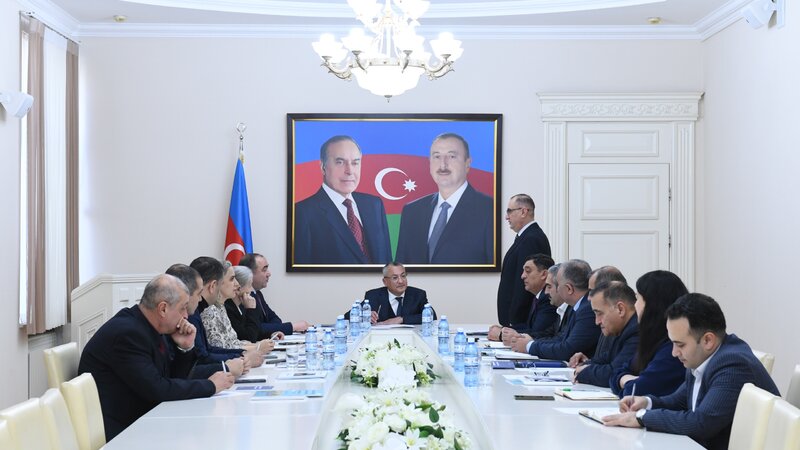 İctimai Şura Böyük Qayıdışla bağlı 2026-cı ilin prioritetlərini açıqladı