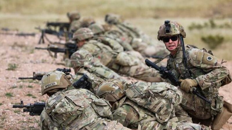 Orduya İranla bağlı əmr verildi