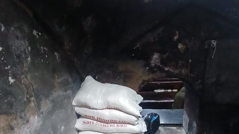 Lənkəranda çörək istehsalı sexində nöqsan aşkarlanıb