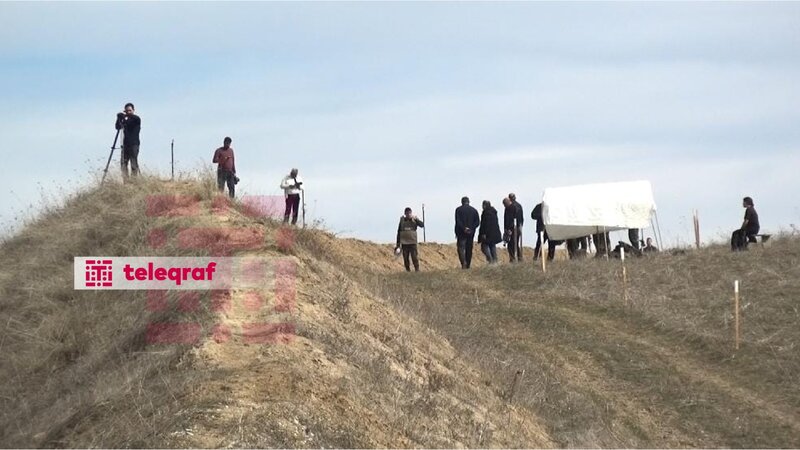 Azad edilmiş ərazilərdə minatəmizləmə prosesi sürətlə davam etdirilir -