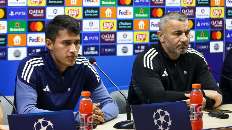 "Çox xoşbəxtəm ki, “Qarabağ”la bu yolu keçirəm" -